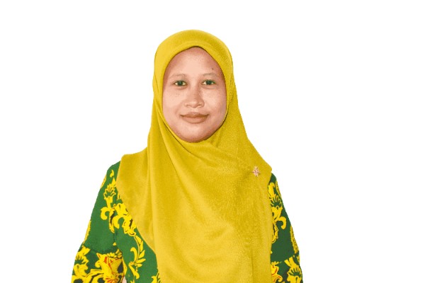 Khusnul Khotimah, S.Pd