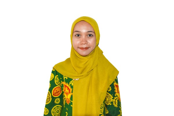 Layyin Nuroiniyah, S.Pd