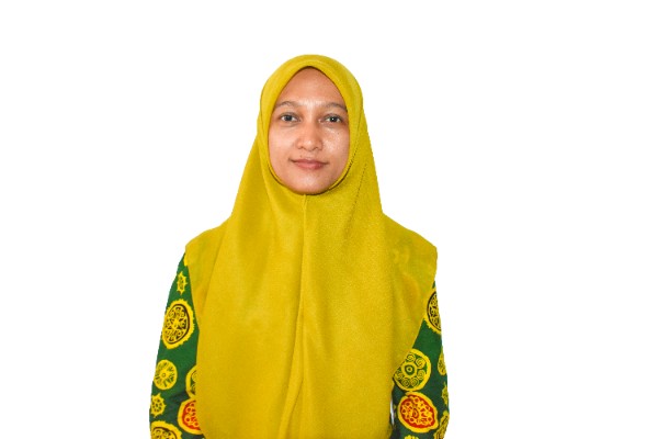 Showi Mayyizah, S.Pd