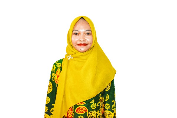 Latifatul Masintan, S.Pd