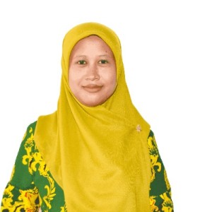 Khusnul Khotimah, S.Pd