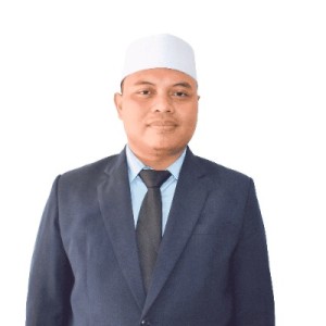 Usman Wahyudi, S.H