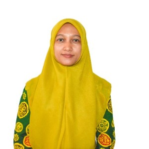 Showi Mayyizah, S.Pd